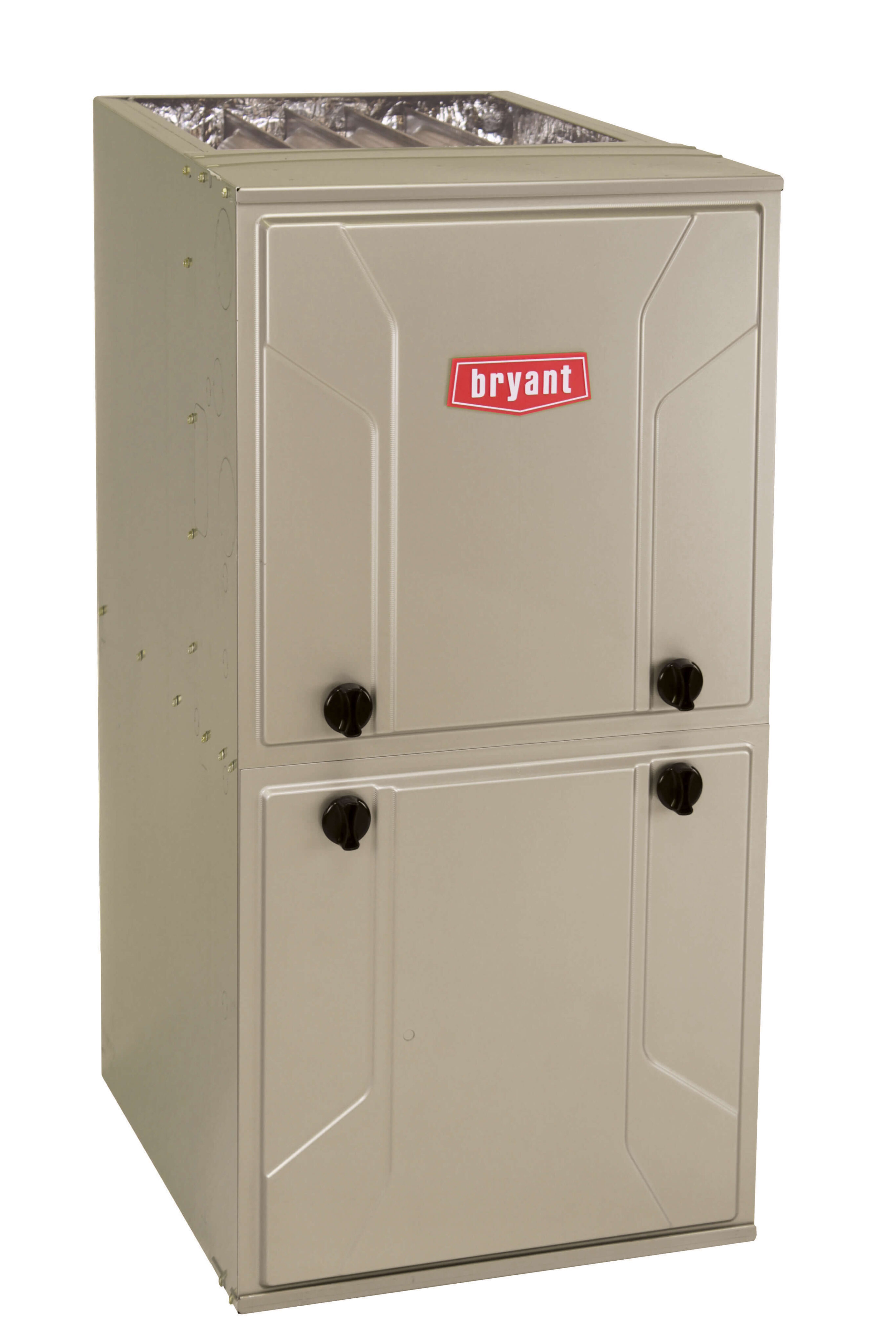 Gas Furnace from Boelcke