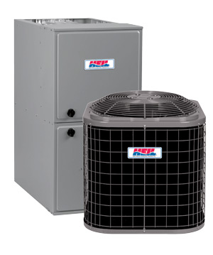 Heil heating and ac systems