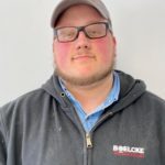 Boelcke employee trevor